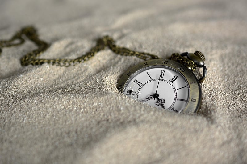 Time-Loop Avoidance
